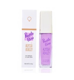 Purple Elixir - Eau de Cologne Purple Elixir - Eau de Cologne